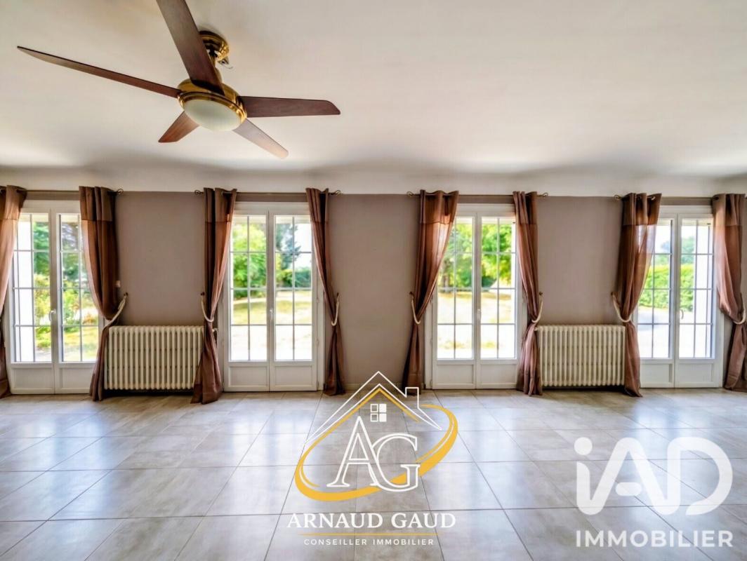 Maison 8 Pièce(s) Montauban - Photo 12
