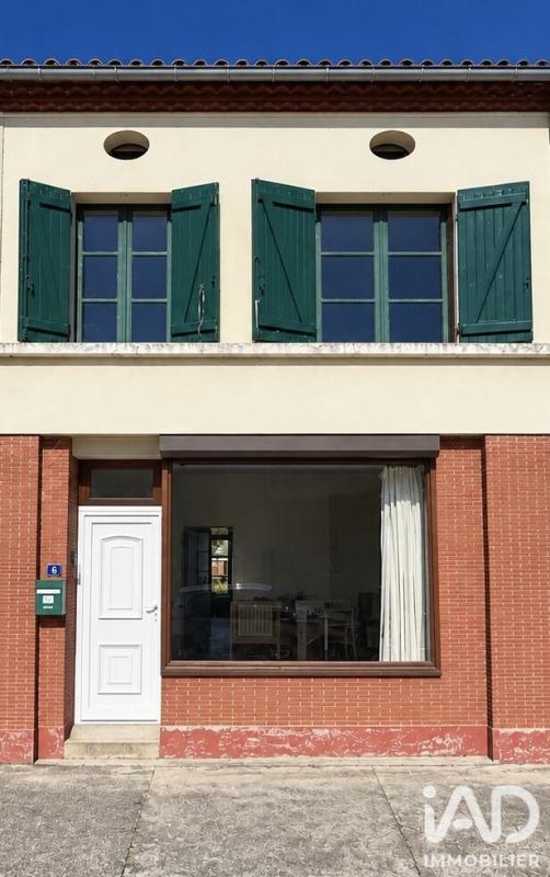 Maison de village 4 Pièce(s) Houeillès