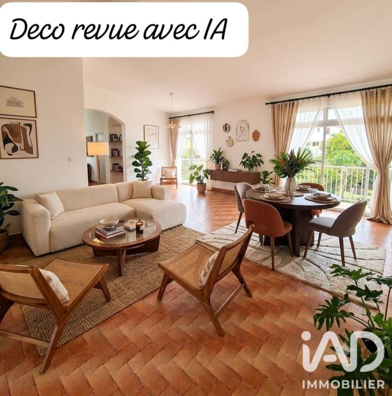 Maison 7 Pièce(s) Schœlcher