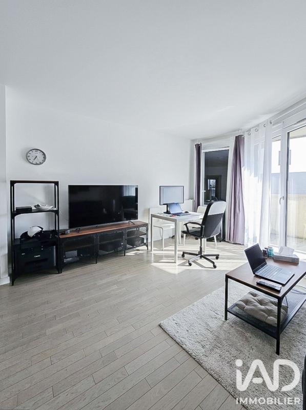 Appartement 2 Pièce(s) Asnières-sur-Seine - Photo 2