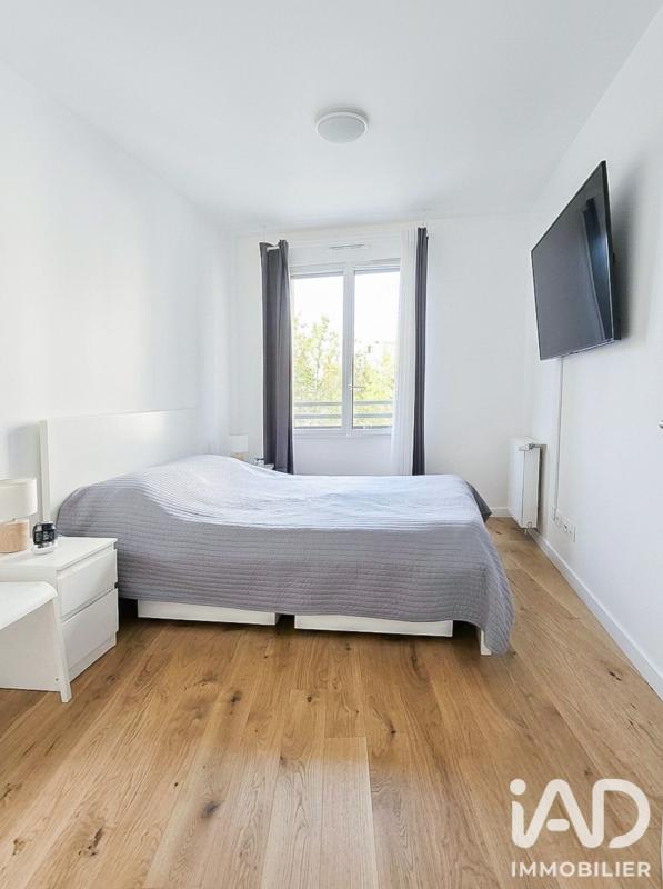 Appartement 2 Pièce(s) Asnières-sur-Seine - Photo 4