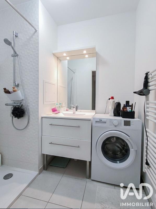 Appartement 2 Pièce(s) Asnières-sur-Seine - Photo 5