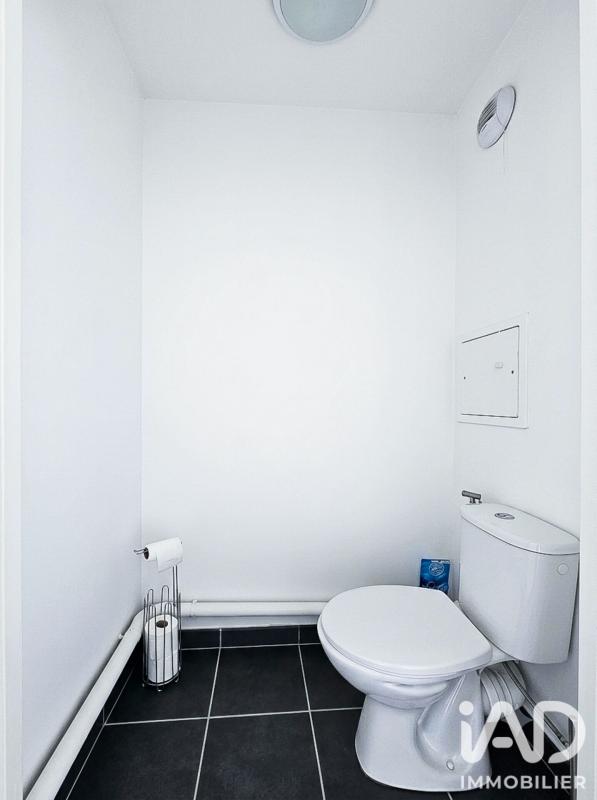 Appartement 2 Pièce(s) Asnières-sur-Seine - Photo 6