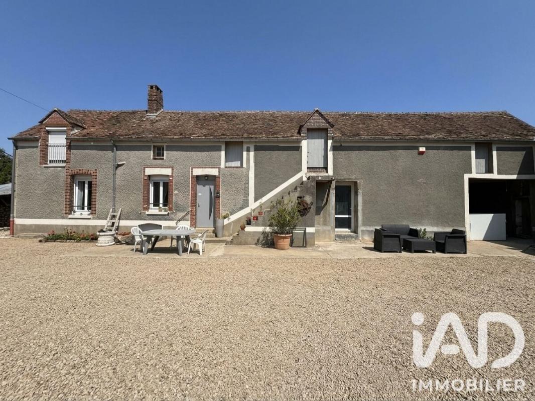 Maison 10 Pièce(s) Poligny - Photo 2