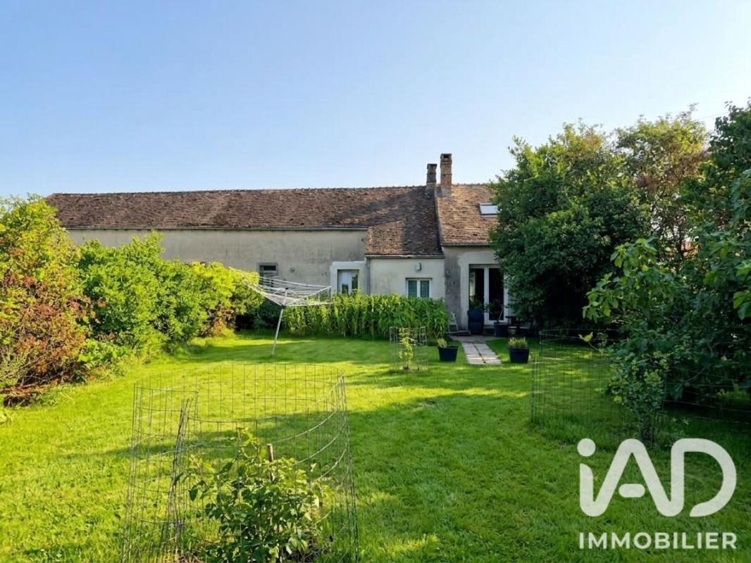 Maison 10 Pièce(s) Poligny - Photo 3