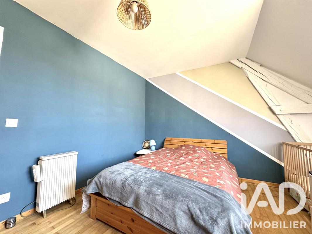Maison 10 Pièce(s) Poligny - Photo 9