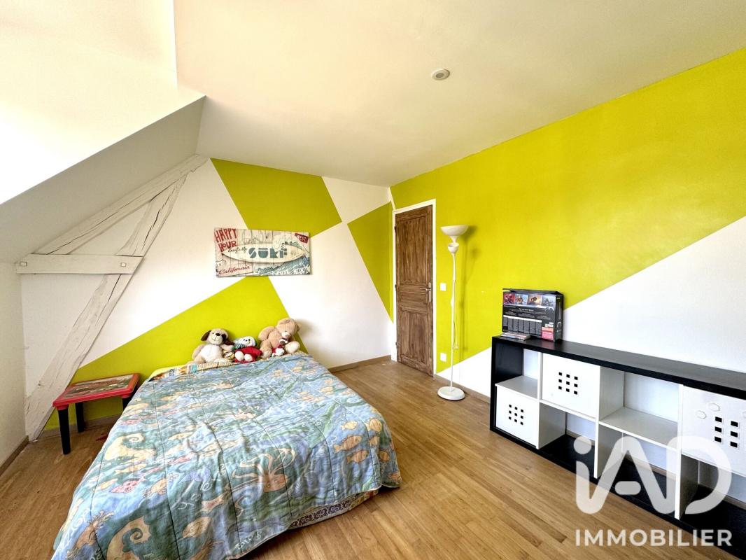Maison 10 Pièce(s) Poligny - Photo 12