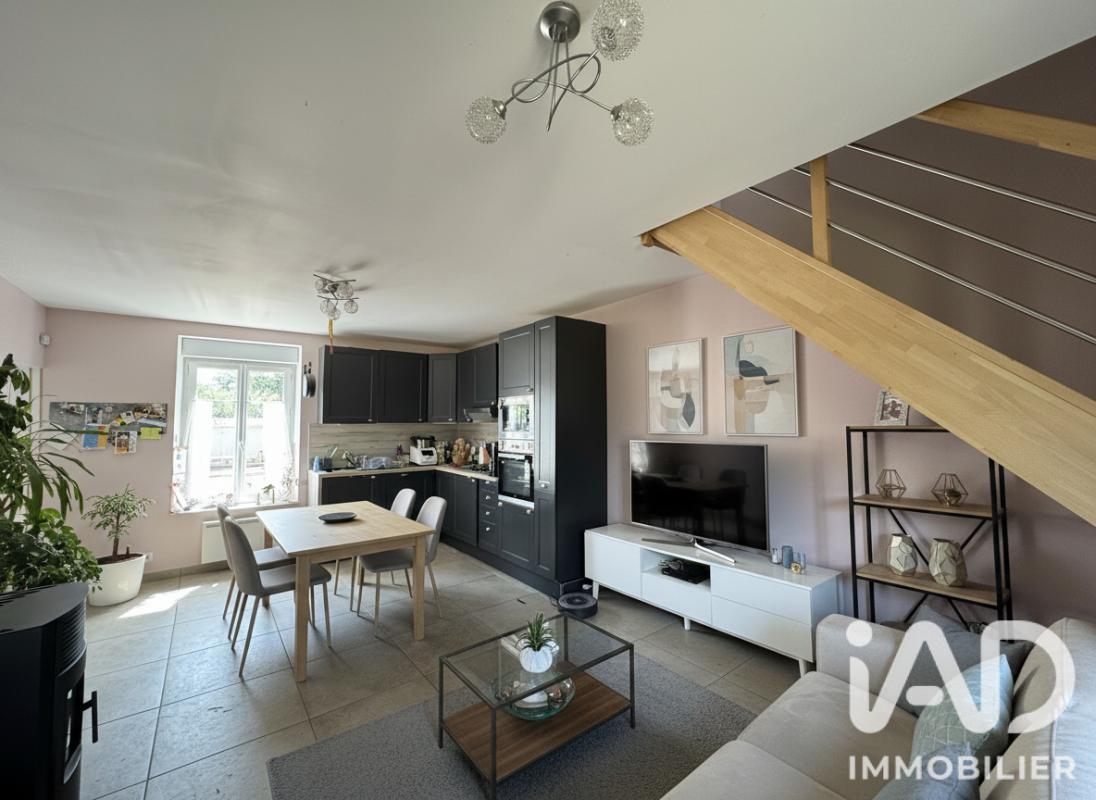 Maison 10 Pièce(s) Poligny - Photo 13