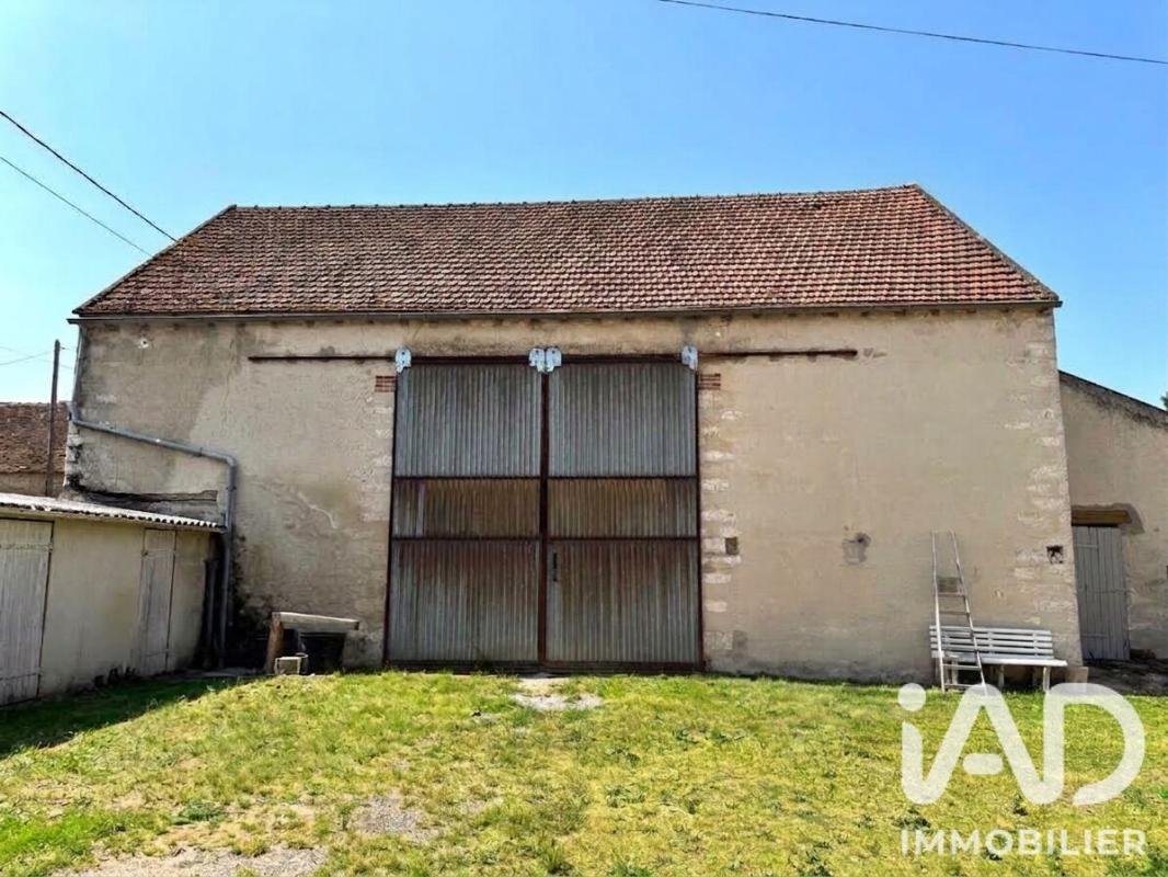 Maison 10 Pièce(s) Poligny - Photo 17