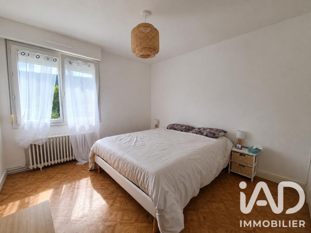 Maison 8 Pièce(s) Ornans - Photo 2