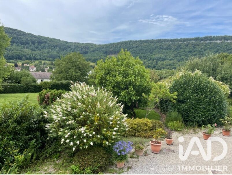 Maison 8 Pièce(s) Ornans - Photo 3