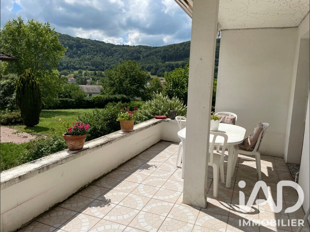 Maison 8 Pièce(s) Ornans - Photo 4