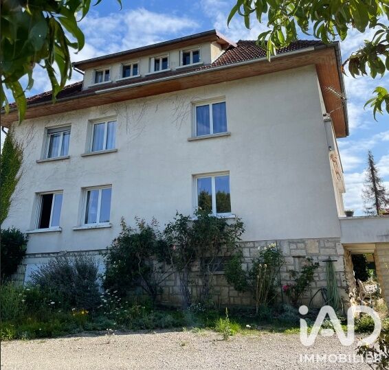 Maison 8 Pièce(s) Ornans - Photo 5