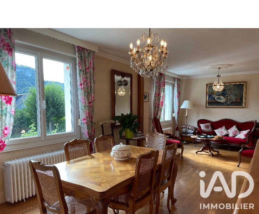 Maison 8 Pièce(s) Ornans - Photo 7