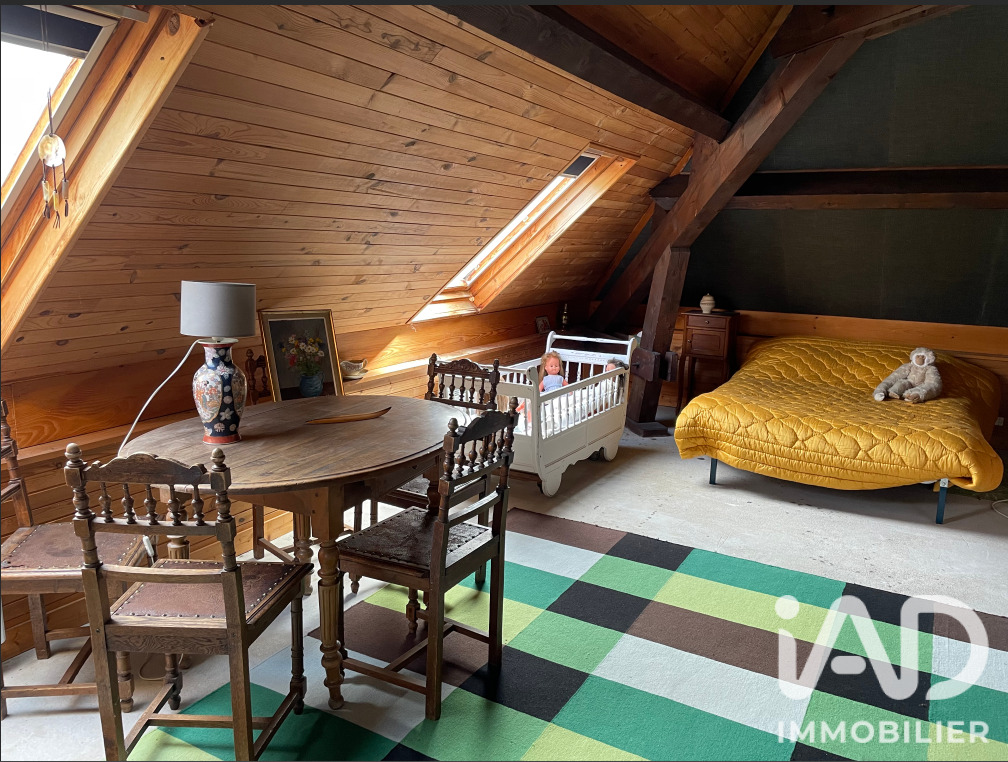 Maison 8 Pièce(s) Ornans - Photo 13
