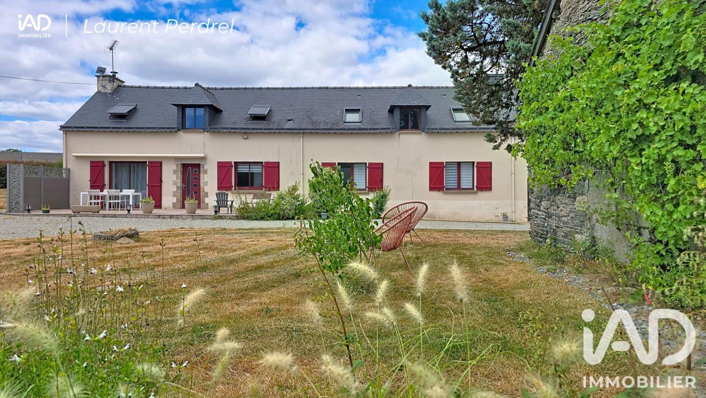 Maison 10 Pièce(s) Sainte-Marie - Photo 2