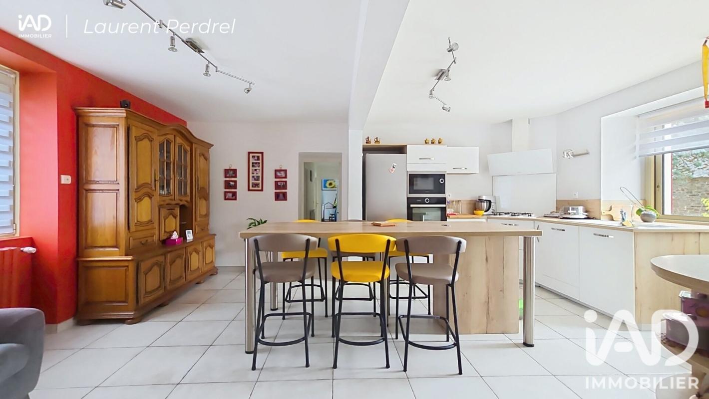 Maison 10 Pièce(s) Sainte-Marie - Photo 6