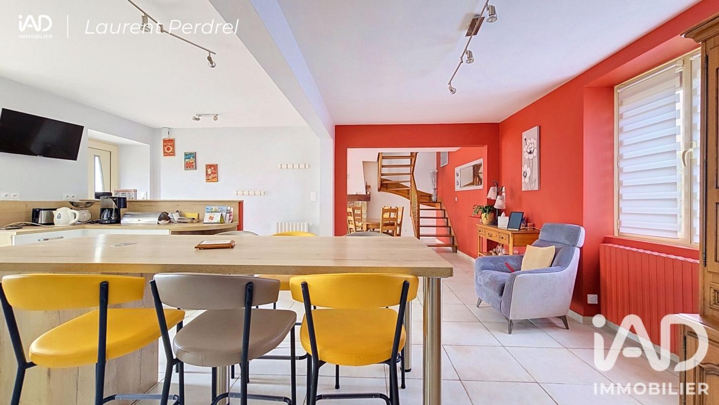 Maison 10 Pièce(s) Sainte-Marie - Photo 8