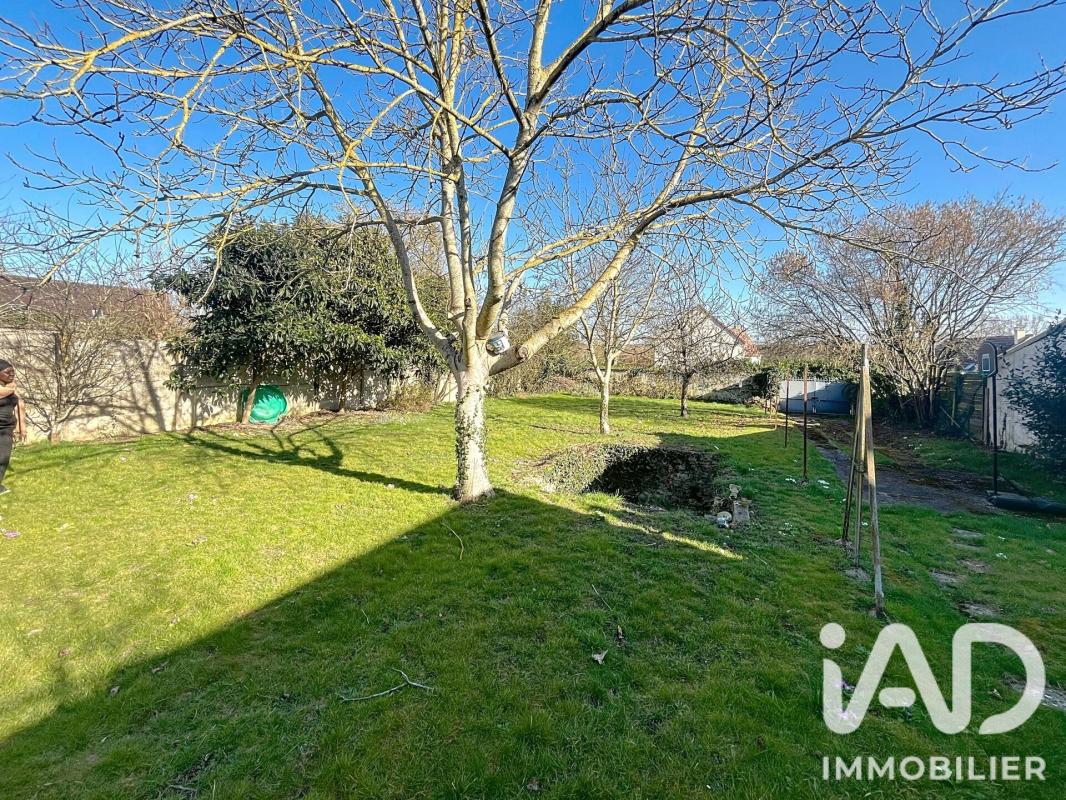 Maison 5 Pièce(s) Leuville-sur-Orge - Photo 3