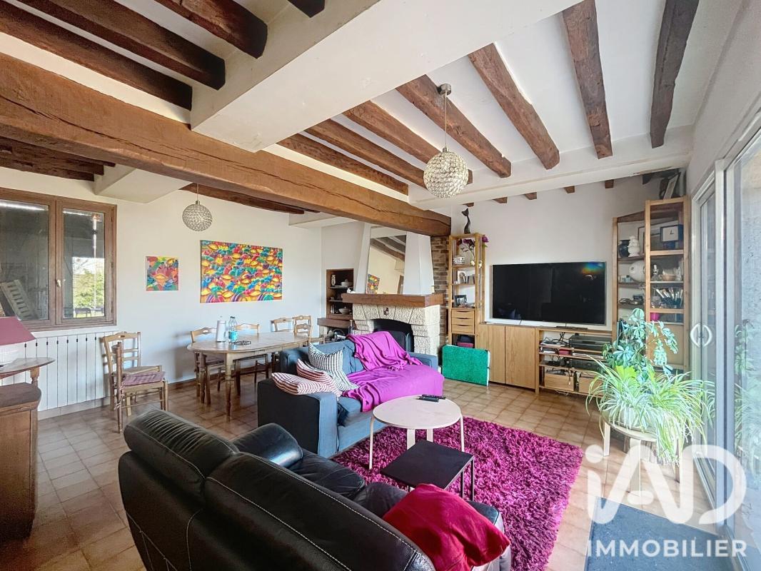 Maison 5 Pièce(s) Leuville-sur-Orge - Photo 5