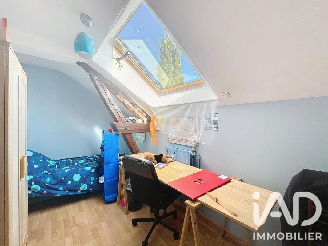 Maison 5 Pièce(s) Leuville-sur-Orge - Photo 9