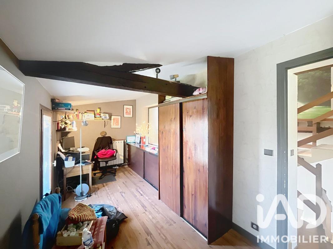 Maison 5 Pièce(s) Leuville-sur-Orge - Photo 10