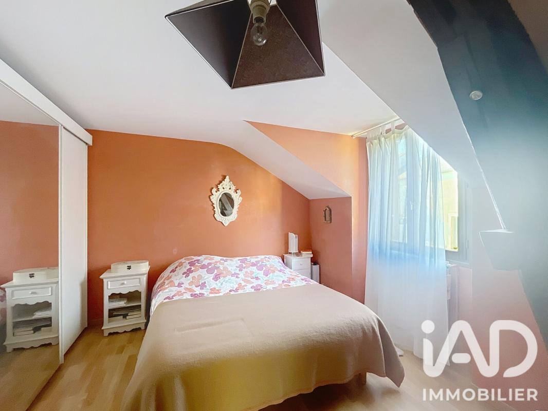 Maison 5 Pièce(s) Leuville-sur-Orge - Photo 11