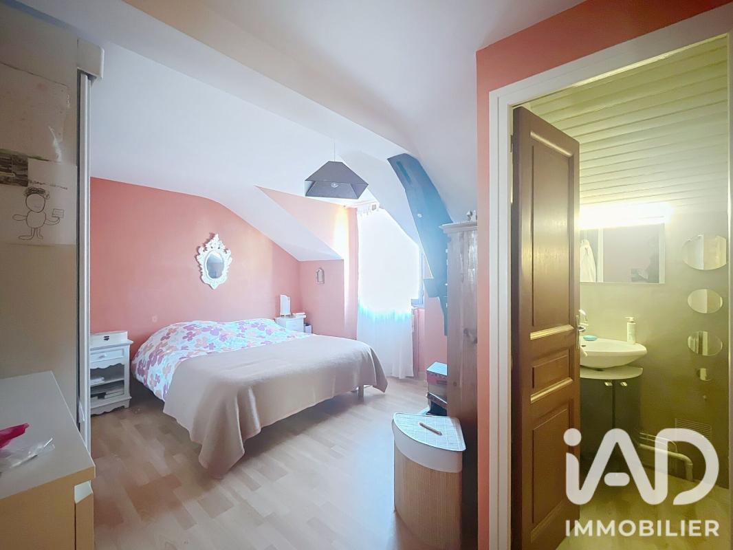 Maison 5 Pièce(s) Leuville-sur-Orge - Photo 12