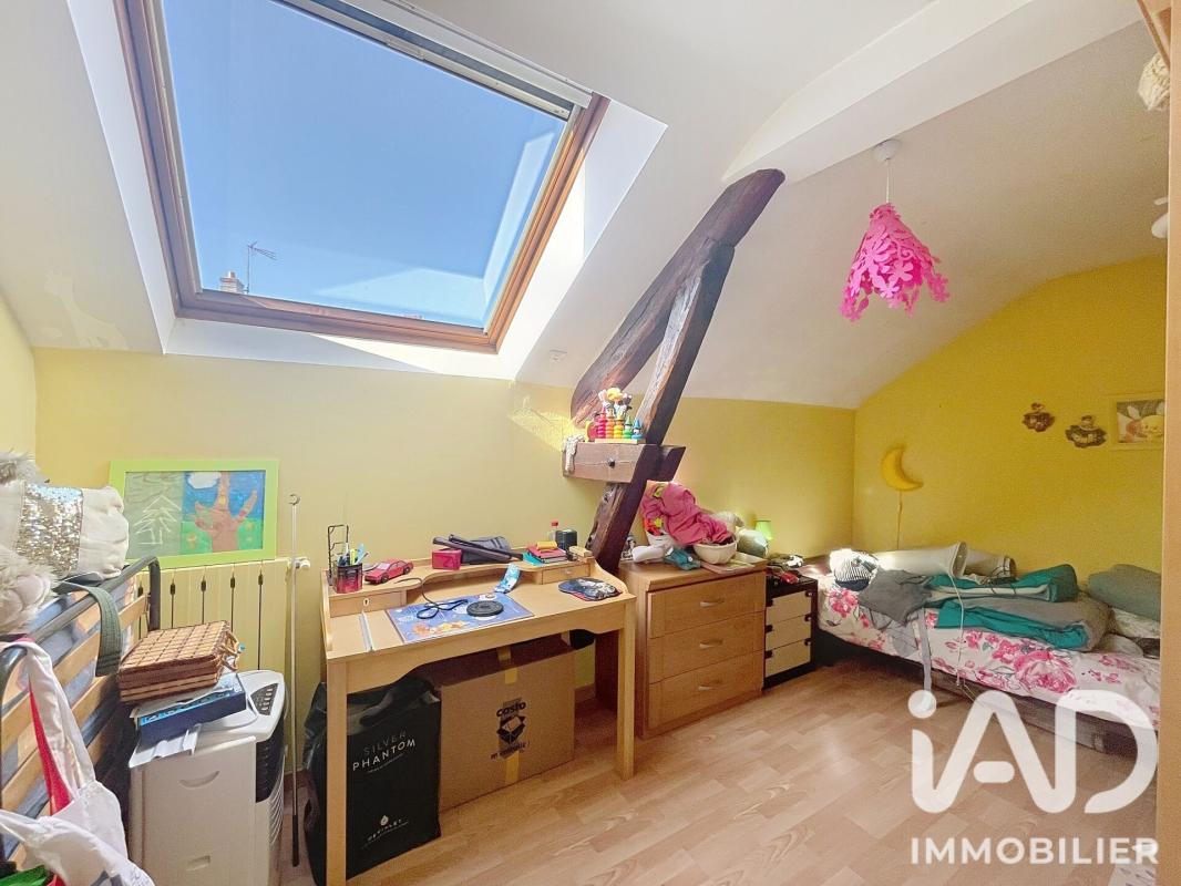 Maison 5 Pièce(s) Leuville-sur-Orge - Photo 13