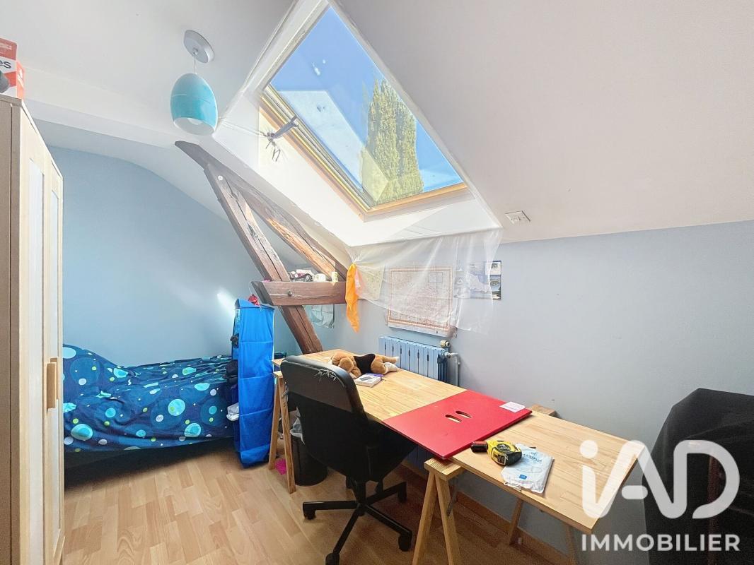 Maison 5 Pièce(s) Leuville-sur-Orge - Photo 15