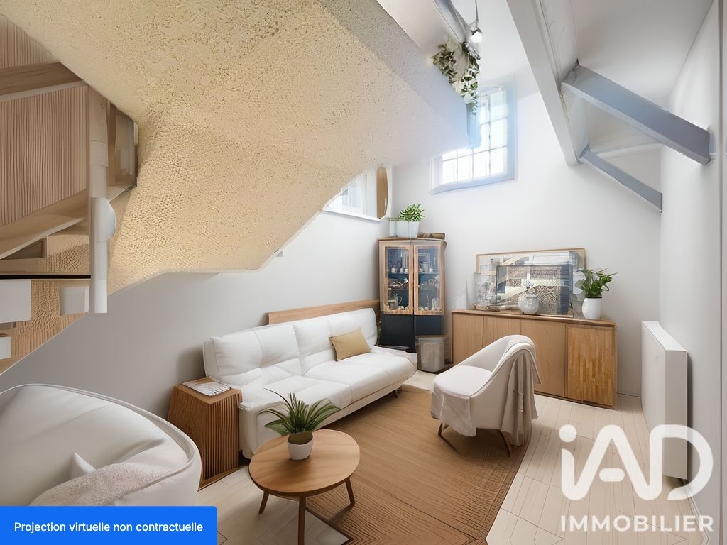 Maison 5 Pièce(s) Leuville-sur-Orge - Photo 16