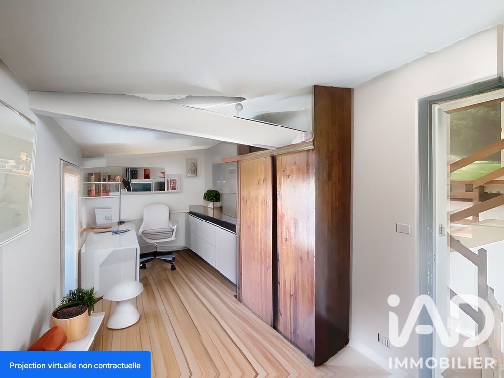 Maison 5 Pièce(s) Leuville-sur-Orge - Photo 18