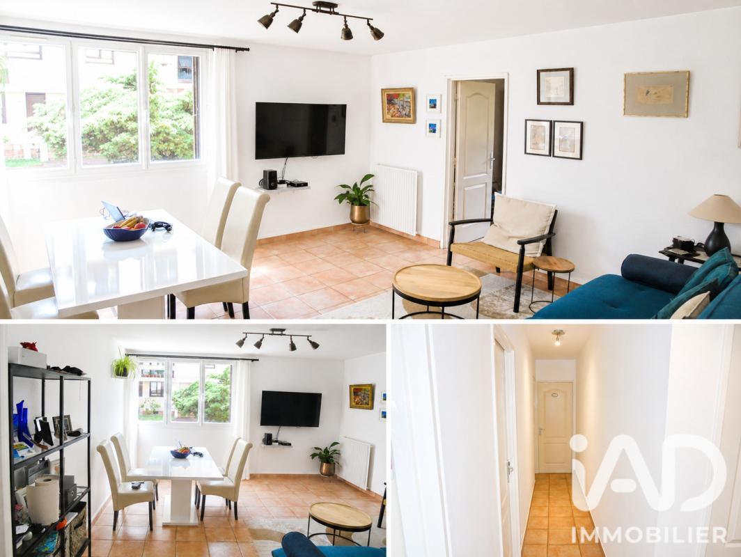Appartement 5 Pièce(s) Rambouillet - Photo 2