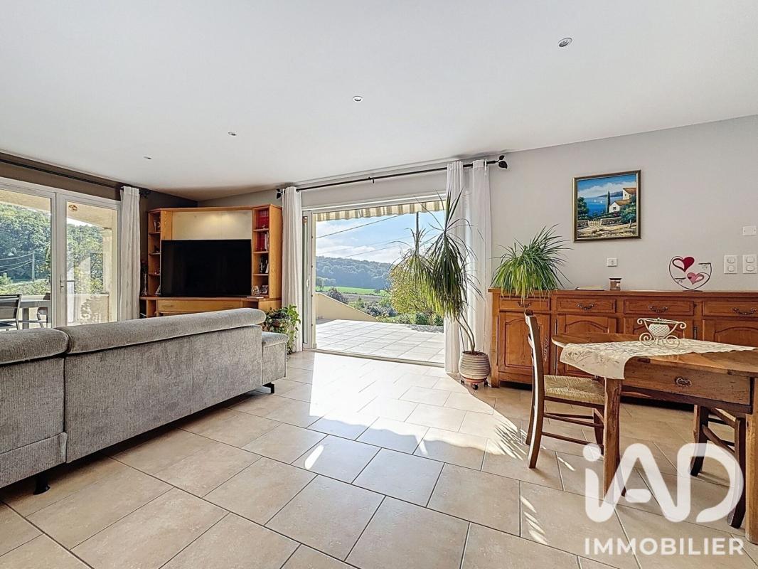 Villa 6 Pièce(s) Vaunaveys-la-Rochette