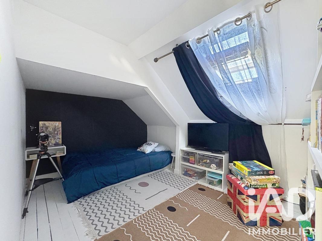 Maison 4 Pièce(s) Ploumagoar - Photo 9