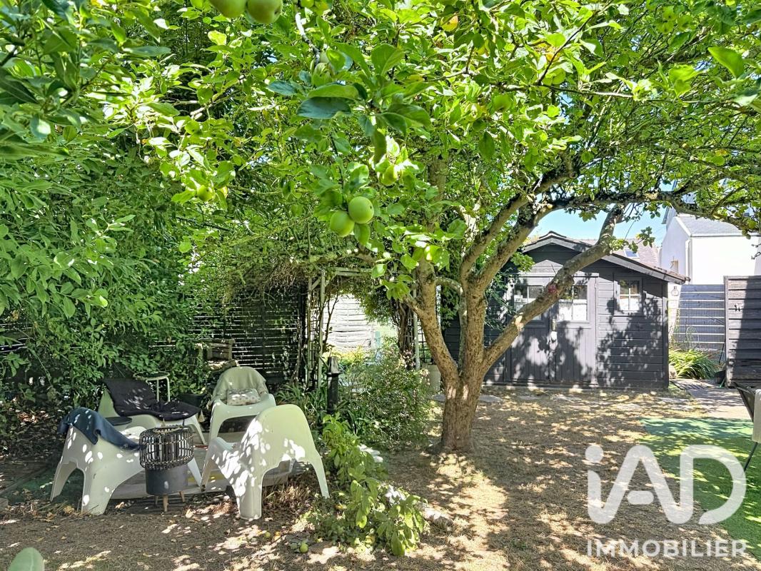 Maison 4 Pièce(s) Ploumagoar - Photo 13