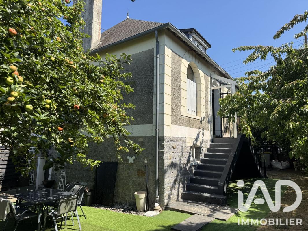 Maison 4 Pièce(s) Ploumagoar - Photo 17
