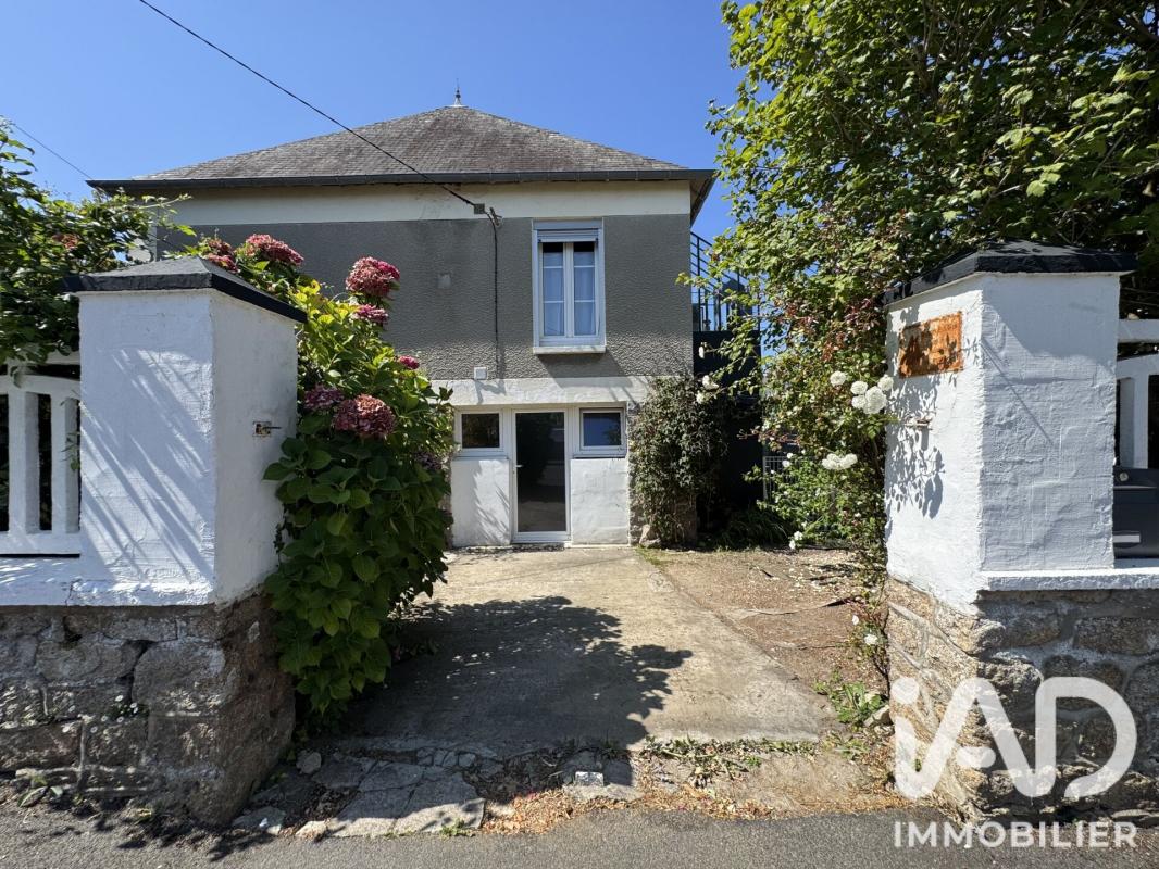Maison 4 Pièce(s) Ploumagoar - Photo 18