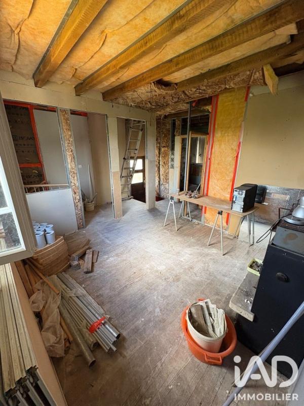 Maison 6 Pièce(s) Roannes-Saint-Mary - Photo 8