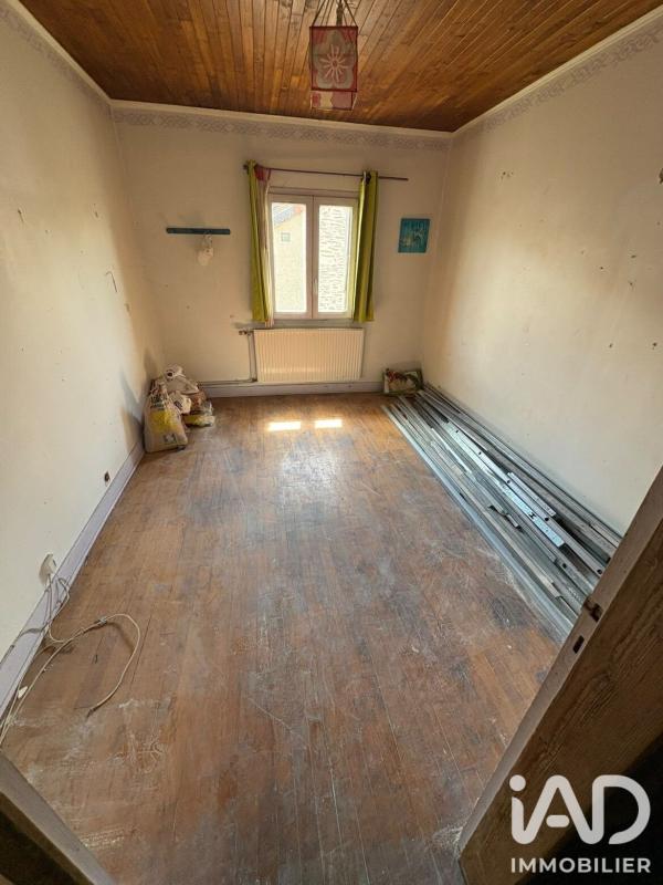 Maison 6 Pièce(s) Roannes-Saint-Mary - Photo 10