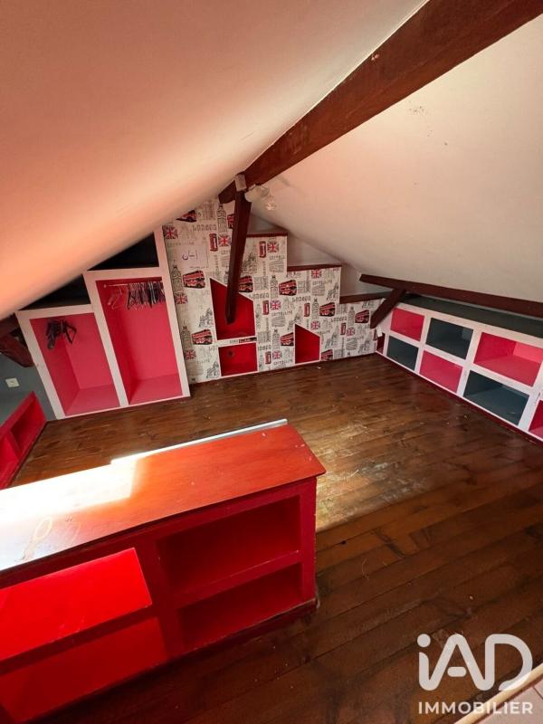 Maison 6 Pièce(s) Roannes-Saint-Mary - Photo 13