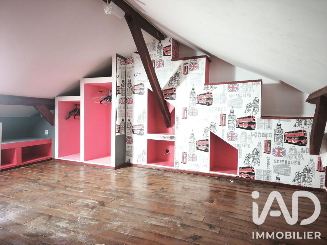 Maison 6 Pièce(s) Roannes-Saint-Mary - Photo 14
