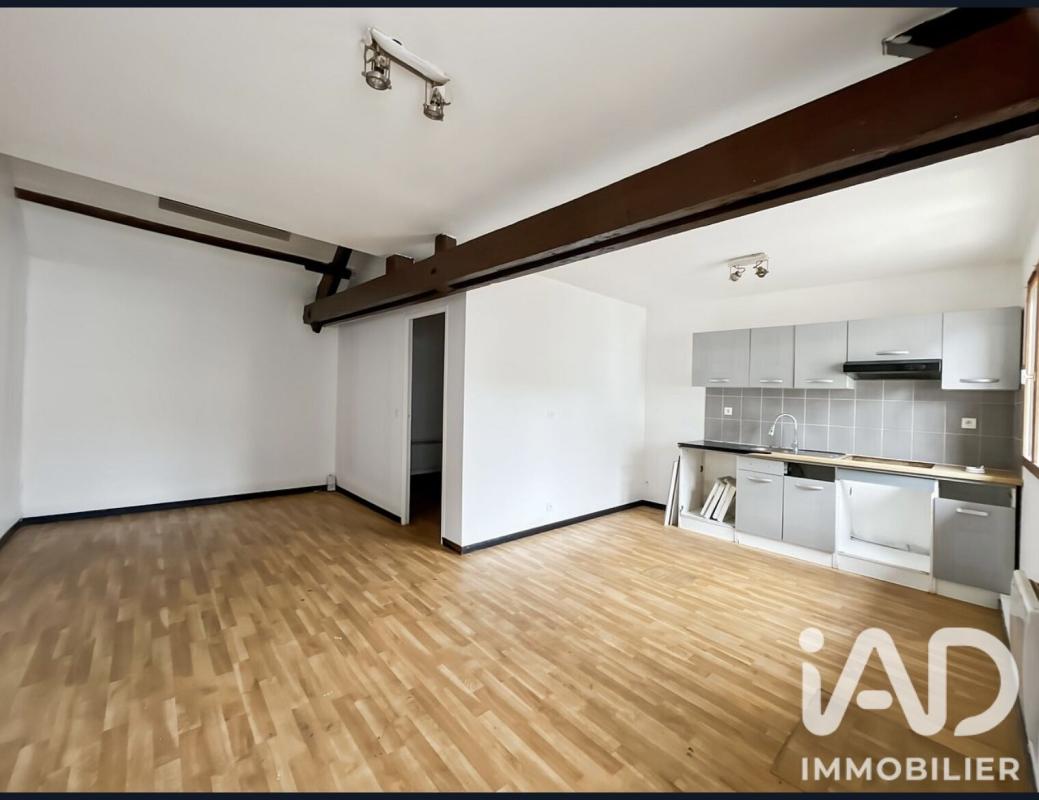 Appartement 3 Pièce(s) Périgny