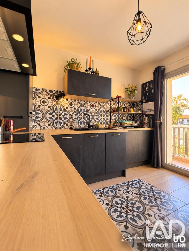 Appartement 4 Pièce(s) Nîmes