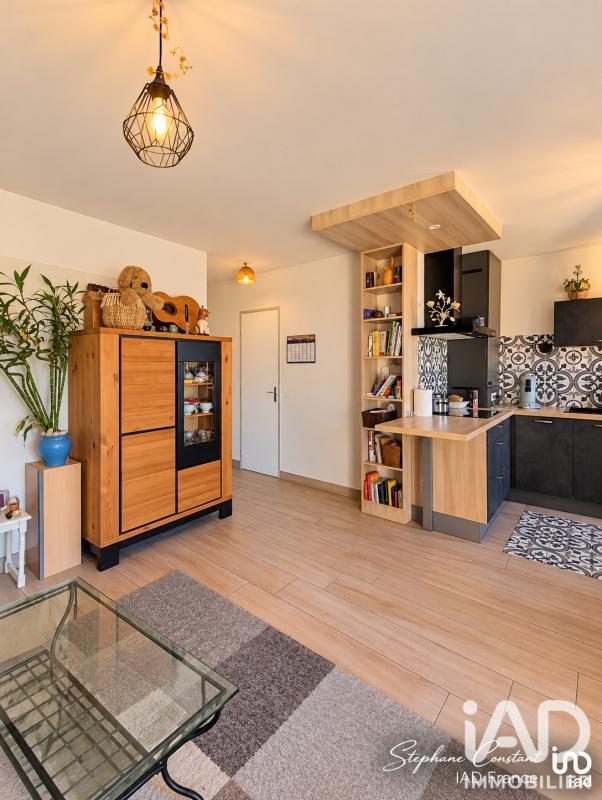 Appartement 4 Pièce(s) Nîmes - Photo 3