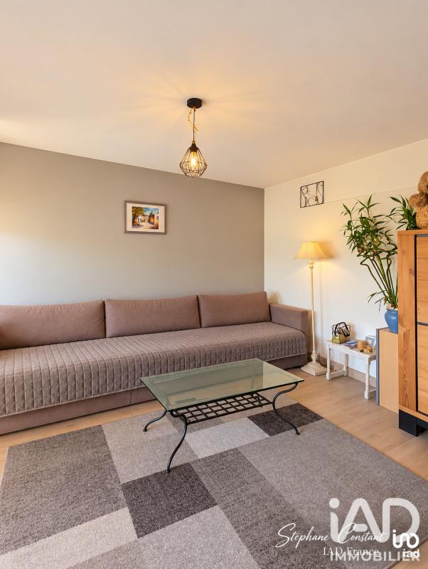Appartement 4 Pièce(s) Nîmes - Photo 6