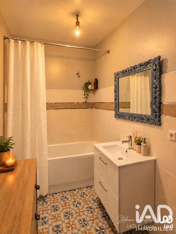 Appartement 4 Pièce(s) Nîmes - Photo 8