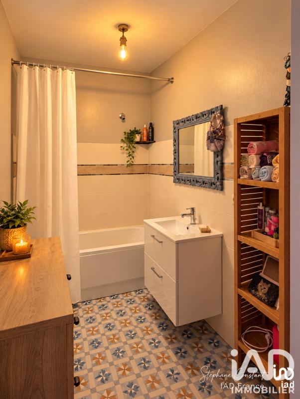 Appartement 4 Pièce(s) Nîmes - Photo 9
