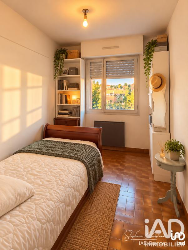 Appartement 4 Pièce(s) Nîmes - Photo 11