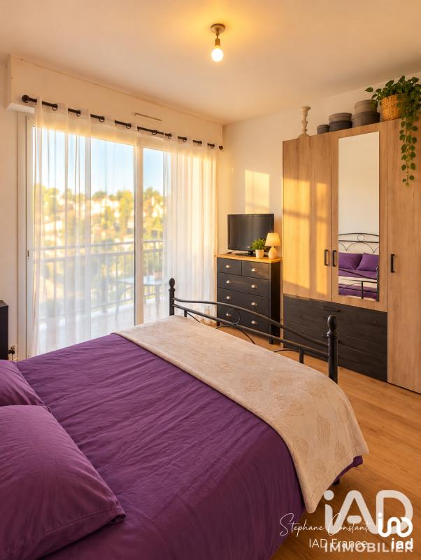 Appartement 4 Pièce(s) Nîmes - Photo 13